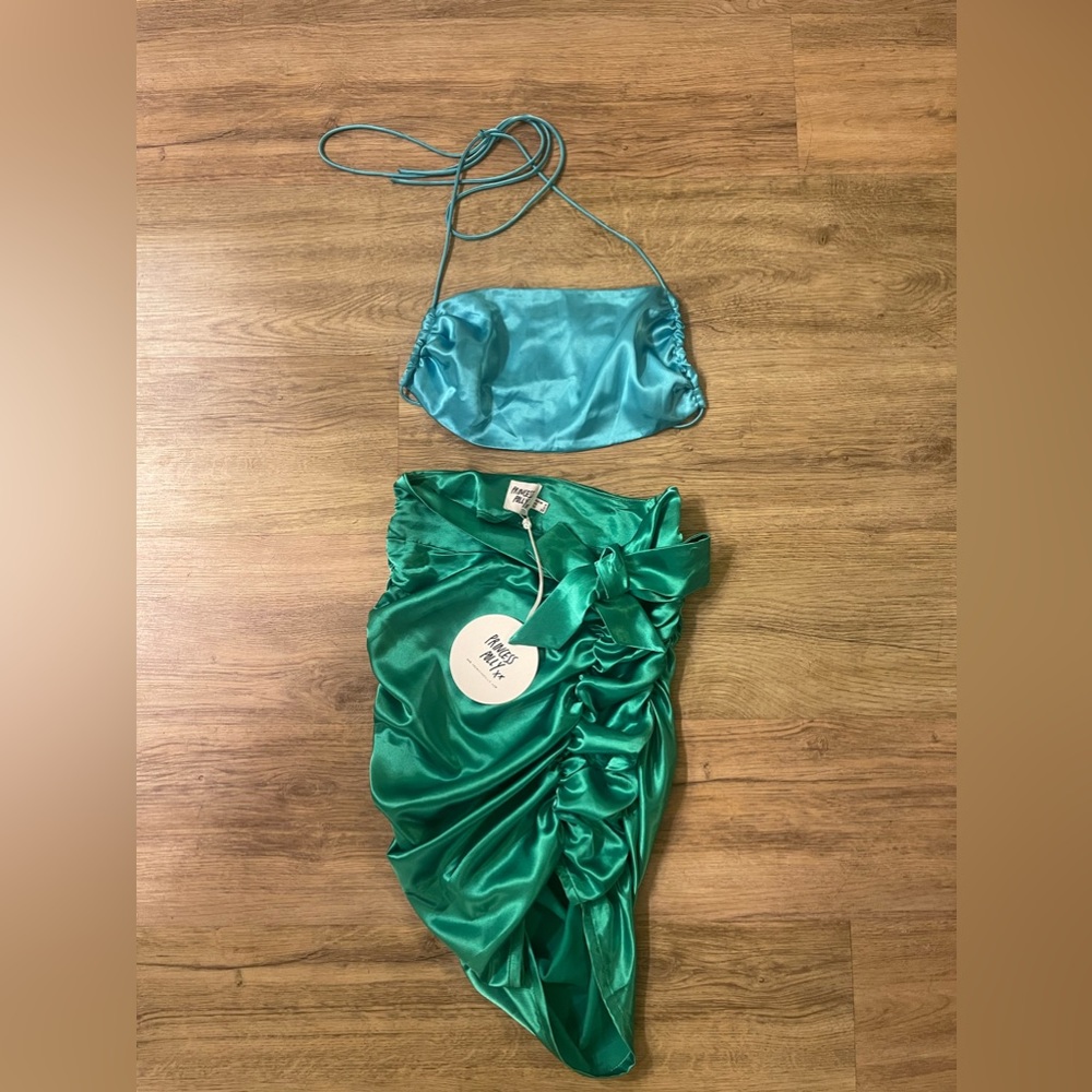 Princess Polly set